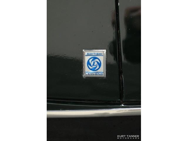 1973 MG Midget (CC-1815392) for sale in Santa Ana, California