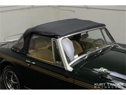 1973 MG Midget (CC-1815392) for sale in Santa Ana, California