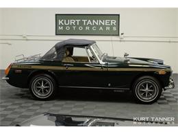 1973 MG Midget (CC-1815392) for sale in Santa Ana, California
