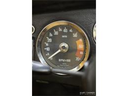 1973 MG Midget (CC-1815392) for sale in Santa Ana, California