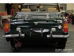 1973 MG Midget (CC-1815392) for sale in Santa Ana, California