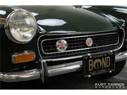 1973 MG Midget (CC-1815392) for sale in Santa Ana, California