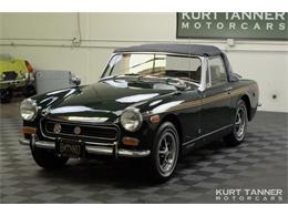 1973 MG Midget (CC-1815392) for sale in Santa Ana, California