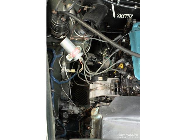 1973 MG Midget (CC-1815392) for sale in Santa Ana, California