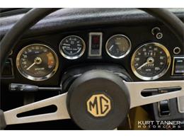 1973 MG Midget (CC-1815392) for sale in Santa Ana, California