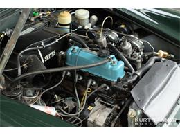 1973 MG Midget (CC-1815392) for sale in Santa Ana, California