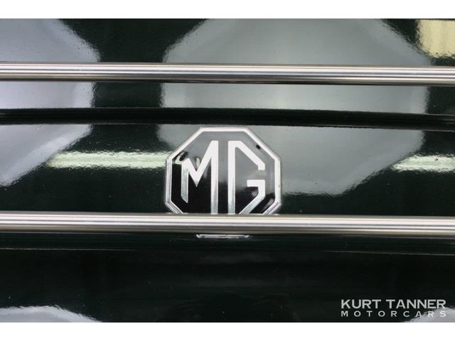 1973 MG Midget (CC-1815392) for sale in Santa Ana, California