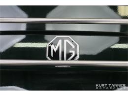 1973 MG Midget (CC-1815392) for sale in Santa Ana, California