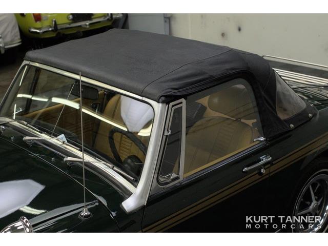 1973 MG Midget (CC-1815392) for sale in Santa Ana, California