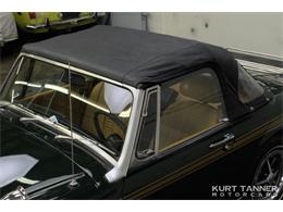 1973 MG Midget (CC-1815392) for sale in Santa Ana, California