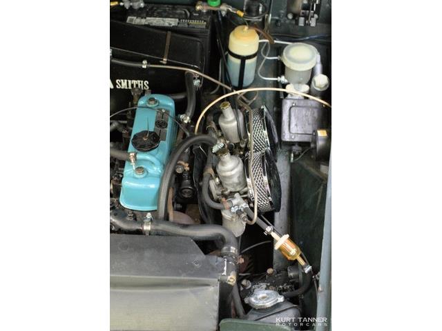 1973 MG Midget (CC-1815392) for sale in Santa Ana, California