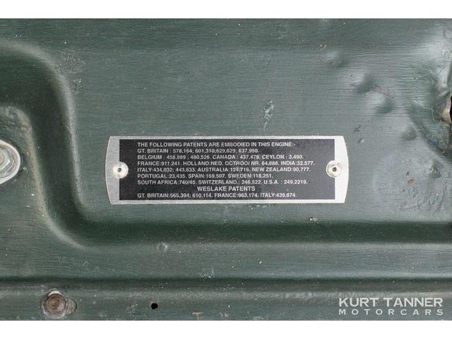 1973 MG Midget (CC-1815392) for sale in Santa Ana, California