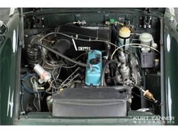 1973 MG Midget (CC-1815392) for sale in Santa Ana, California