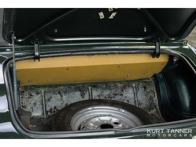 1973 MG Midget (CC-1815392) for sale in Santa Ana, California