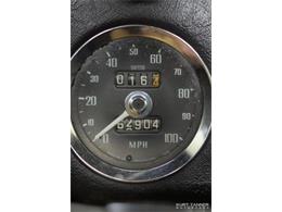 1973 MG Midget (CC-1815392) for sale in Santa Ana, California