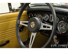1973 MG Midget (CC-1815392) for sale in Santa Ana, California