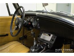 1973 MG Midget (CC-1815392) for sale in Santa Ana, California