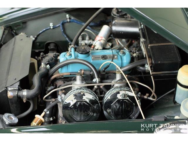1973 MG Midget (CC-1815392) for sale in Santa Ana, California