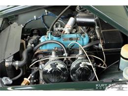 1973 MG Midget (CC-1815392) for sale in Santa Ana, California