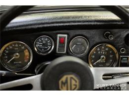 1973 MG Midget (CC-1815392) for sale in Santa Ana, California