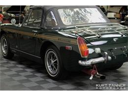 1973 MG Midget (CC-1815392) for sale in Santa Ana, California