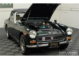 1973 MG Midget (CC-1815392) for sale in Santa Ana, California