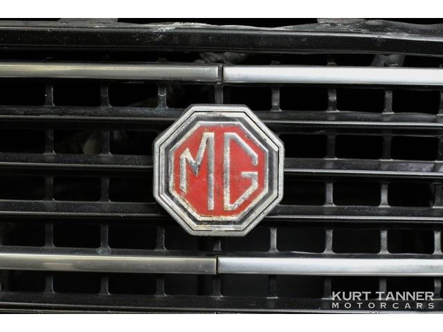 1973 MG Midget (CC-1815392) for sale in Santa Ana, California