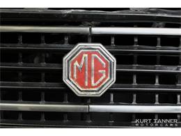 1973 MG Midget (CC-1815392) for sale in Santa Ana, California