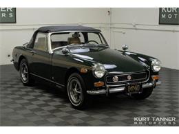 1973 MG Midget (CC-1815392) for sale in Santa Ana, California