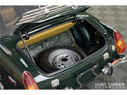 1973 MG Midget (CC-1815392) for sale in Santa Ana, California