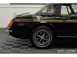 1973 MG Midget (CC-1815392) for sale in Santa Ana, California