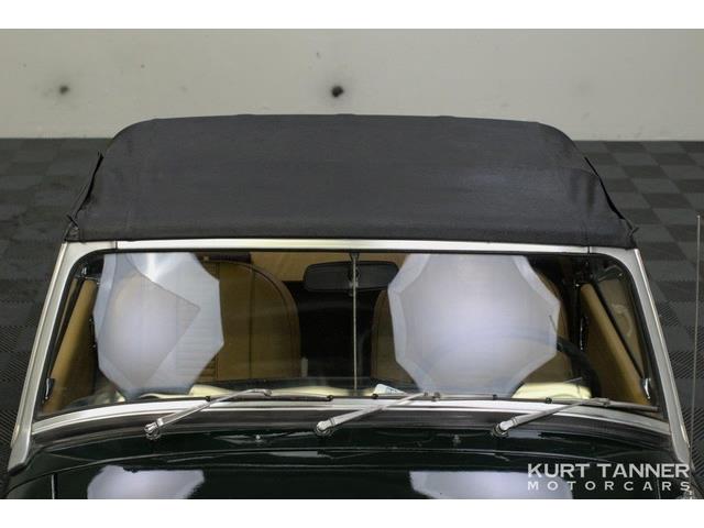 1973 MG Midget (CC-1815392) for sale in Santa Ana, California