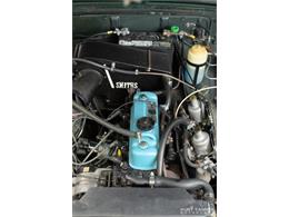 1973 MG Midget (CC-1815392) for sale in Santa Ana, California