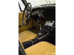 1973 MG Midget (CC-1815392) for sale in Santa Ana, California