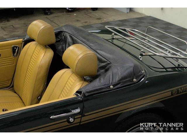 1973 MG Midget (CC-1815392) for sale in Santa Ana, California