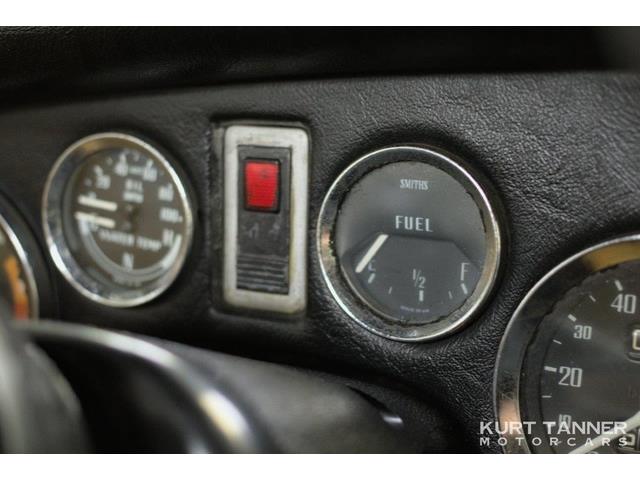 1973 MG Midget (CC-1815392) for sale in Santa Ana, California