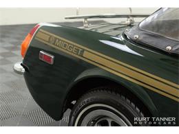 1973 MG Midget (CC-1815392) for sale in Santa Ana, California