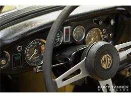 1973 MG Midget (CC-1815392) for sale in Santa Ana, California