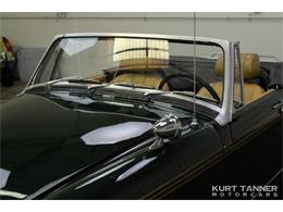 1973 MG Midget (CC-1815392) for sale in Santa Ana, California