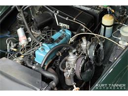 1973 MG Midget (CC-1815392) for sale in Santa Ana, California