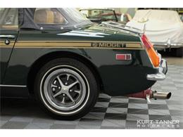1973 MG Midget (CC-1815392) for sale in Santa Ana, California
