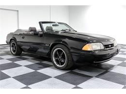 1989 Ford Mustang (CC-1815421) for sale in Sherman, Texas