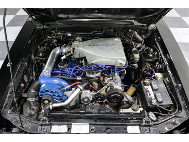 1989 Ford Mustang For Sale | ClassicCars.com | CC-1815421