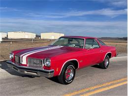 1975 Oldsmobile 442 (CC-1815425) for sale in Pikeville, Kentucky