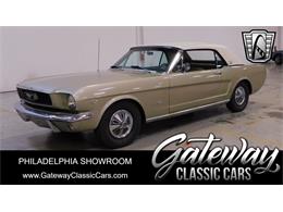 1966 Ford Mustang (CC-1815431) for sale in O'Fallon, Illinois