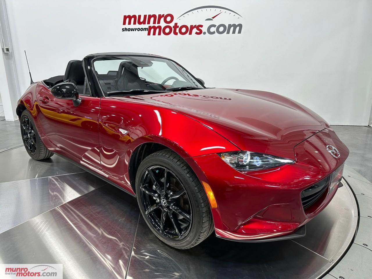 2022 Mazda Miata for Sale | ClassicCars.com | CC-1815447