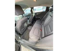 2016 Chevrolet Malibu (CC-1815456) for sale in Webster, South Dakota