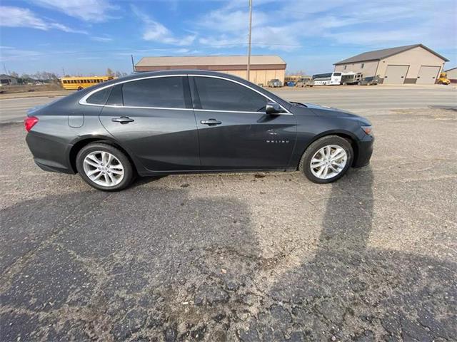 2016 Chevrolet Malibu (CC-1815456) for sale in Webster, South Dakota