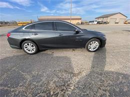 2016 Chevrolet Malibu (CC-1815456) for sale in Webster, South Dakota