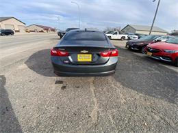 2016 Chevrolet Malibu (CC-1815456) for sale in Webster, South Dakota
